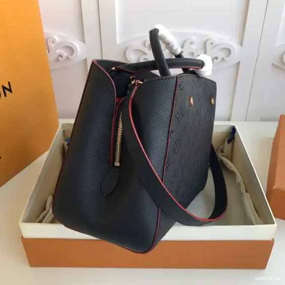 WIS MM LOUIS VUITTON MONTAIGNE 0525